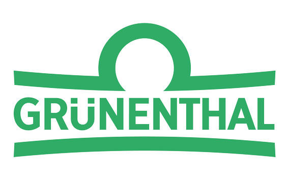 Imagens Grünenthal