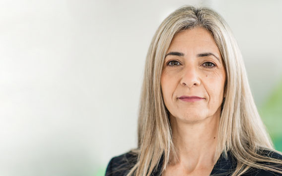 Ana Belchior Regional Sales Manager - South
