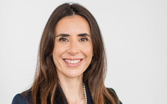 Ana Machado Head of Marketing & Market Data Insights Portugal